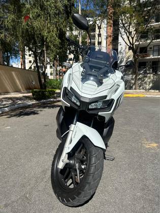 HONDA ADV 